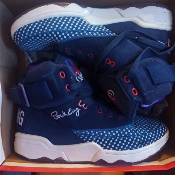 Ewing 33 HI All-Star - Picture 1 of 2